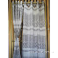 Jacquard Curtain Fabric